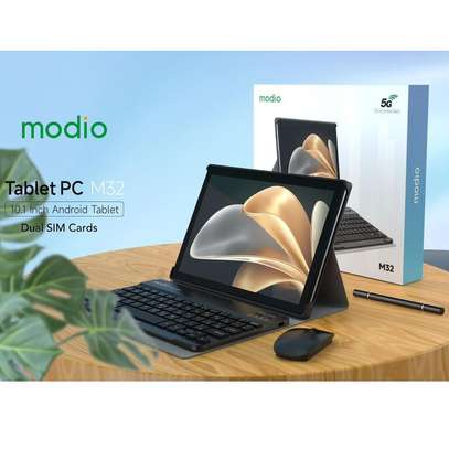 Tablette Modio M32 Avec SIM image 2