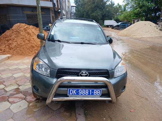Toyota  rave 4 image 10