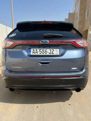 Ford edge image 8