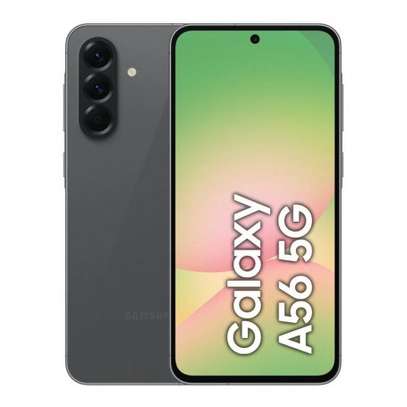 Samsung galaxy A56 neuf 256go ram 8go image 1