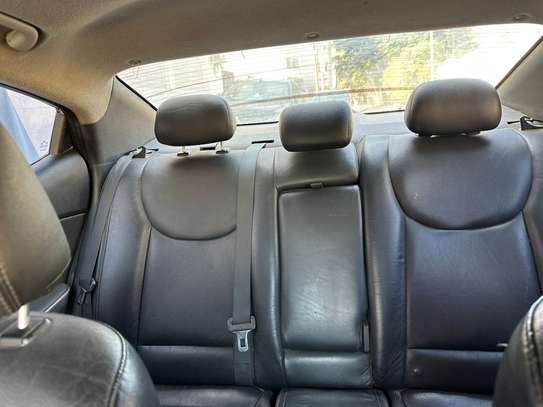 Elintra année 2012 image 3