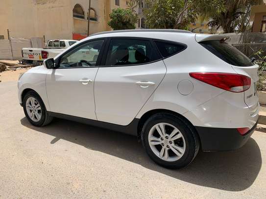 Hyundai Tucson image 5