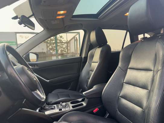Mazda CX 5 2016 à vendre image 6