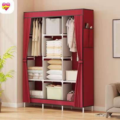 Armoire rangement image 1