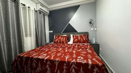 APPARTEMENT MEUBLÉ SITUÉ À NGOR ALMADIES image 10
