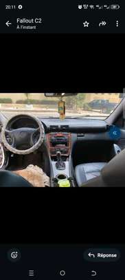 MERCEDES ELEGANCE DIESEL MANUEL image 4