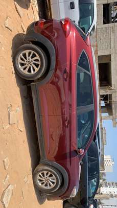 Hyundai Tucson 2016 Essence automatique image 7