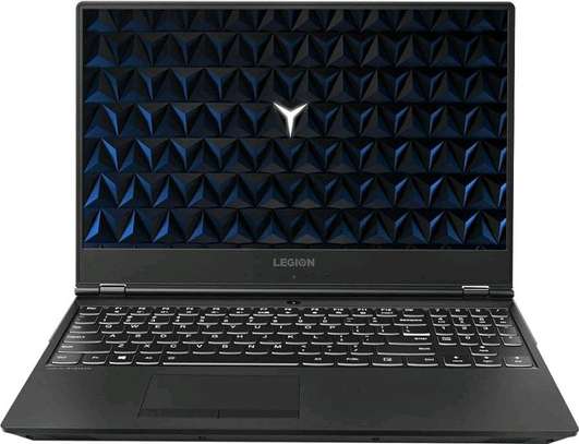 Gaming Laptop Lenovo Legion 15 image 1