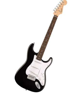 Fender Squier Debut Series Stratocaster Guitare Electrique image 6