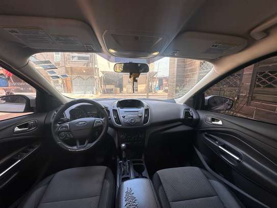Ford Escape 2017 4x4 image 4