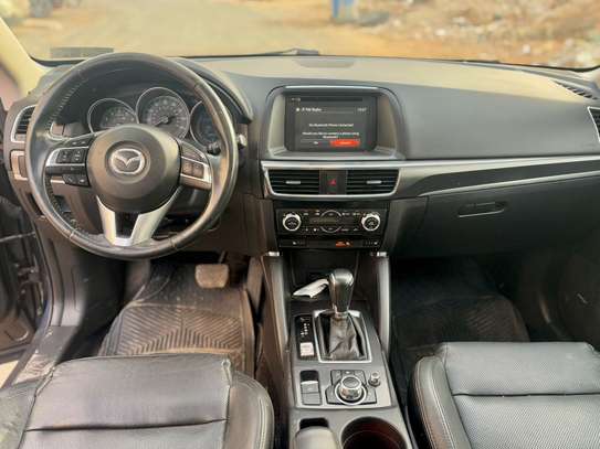 Mazda CX 5 2016 à vendre image 8
