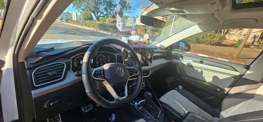 VOLKSWAGEN TAYRON 2025 NEUF 00KM image 5