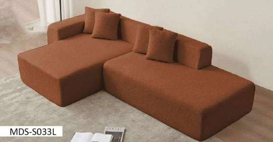 CANAPE GONFLABLE 4 PLACES MDS–SO33L image 2