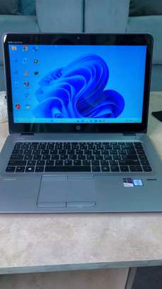Hp 840 g3 core i5 tactile neuf image 3