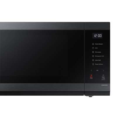 MICRO ONDE SAMSUNG 40LITRES NOIR GRIS image 1