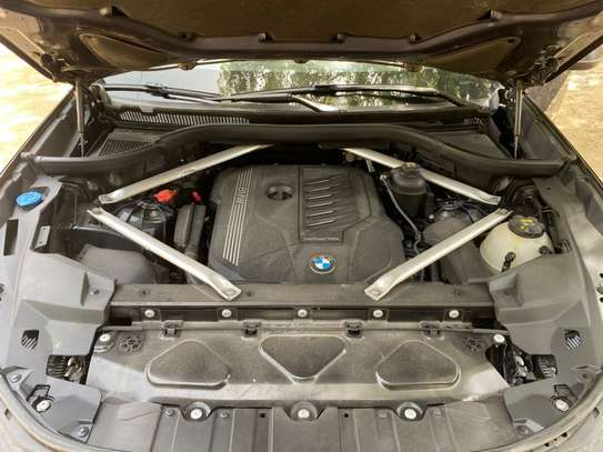 BMW X5 Pack M 2019 image 7