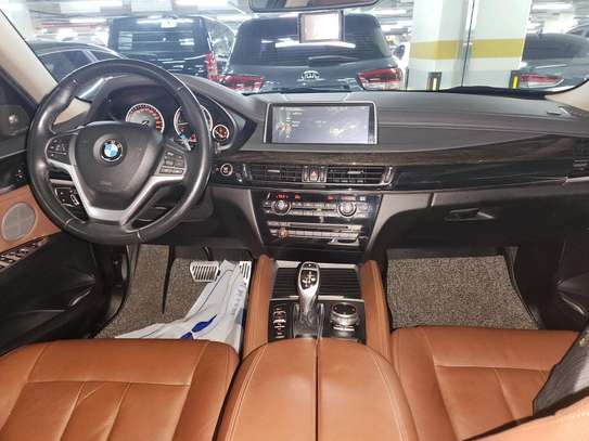 BMW X6 3.0xdrive image 6