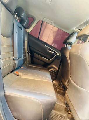Toyota rav4 2019 image 13