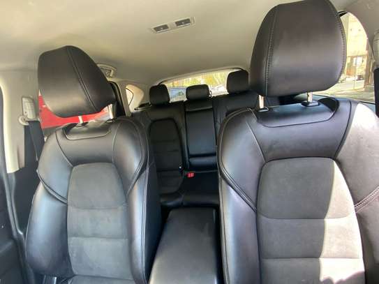 Vente mazda cx5 2018 image 5