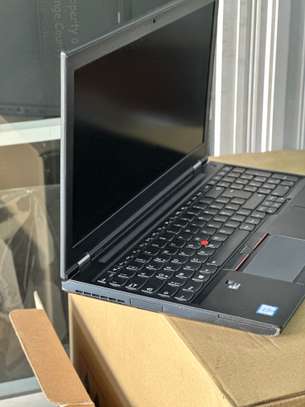 Lenovo ThinkPad P50 Core i7 image 7