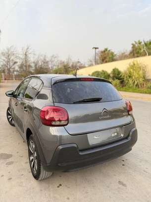 Citroen c3 diesel Manuel image 14