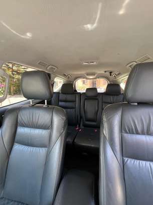 Mitsubishi pajero sport 2020 manuel 5 vitesses 7 p lass 44 image 6