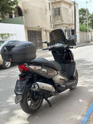 KYMCO INDEX moteur 350 injection CMC image 3