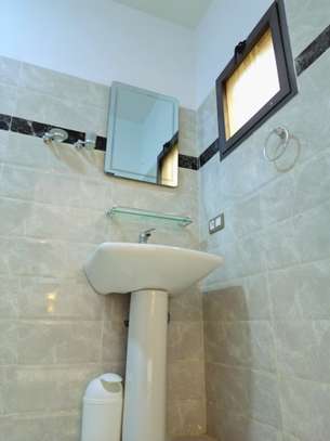 À LOUER VILLA MEUBLÉE MODERNE image 6
