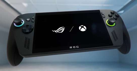 ASUS ROG Xbox Ally X image 2
