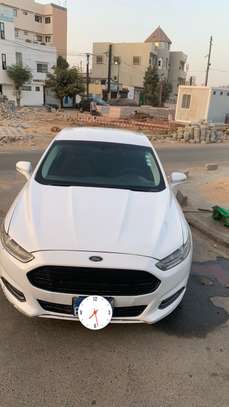 FORD FUSION 2013 image 2
