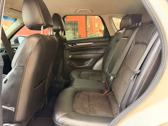 Mazda cx5 image 4