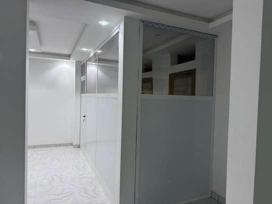 CLOISONS DE BUREAU EN ALUMINIUM image 4