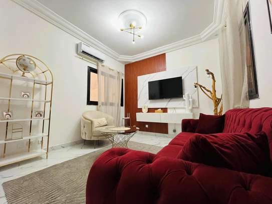 APPARTEMENT 2 CHAMBRES SALON image 3