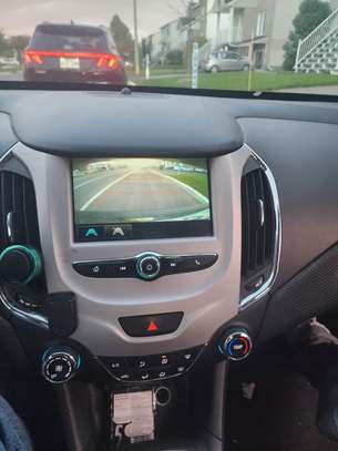 Vente de voiture déjà dédouanée image 6