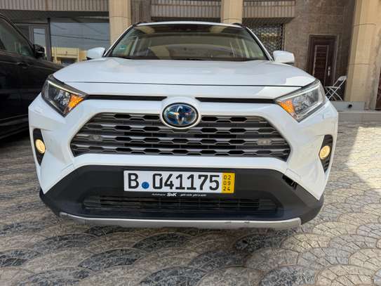 Rav4 image 1