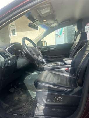 Ford Edge 2018 image 2