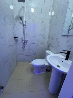À LOUER – Appartement Meublé Haut Standing aux Mamelles image 7