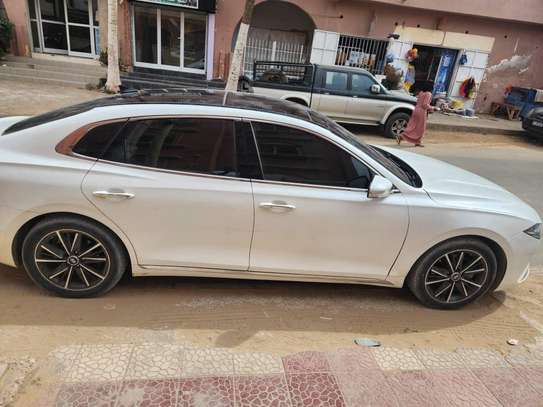 HYUNDAI GRANDEUR *2021* image 2