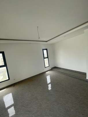 APPARTEMENT DE LUXE F4 au  Point E (DAKAR) image 1