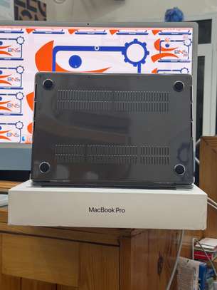 MacBook Pro M5 14 Pouces 2026 image 8