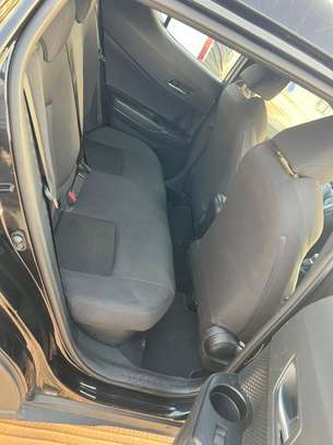 Toyota chr 2022 image 11