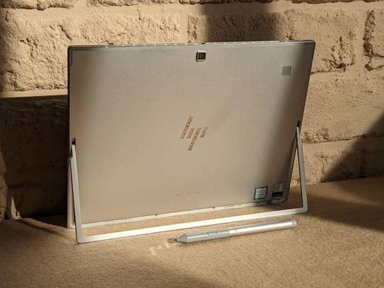 HP Elite x2 G4 Hybride (2-en-1), image 3