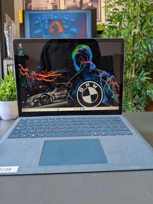Surface laptop I7 10th /16gb ram image 6