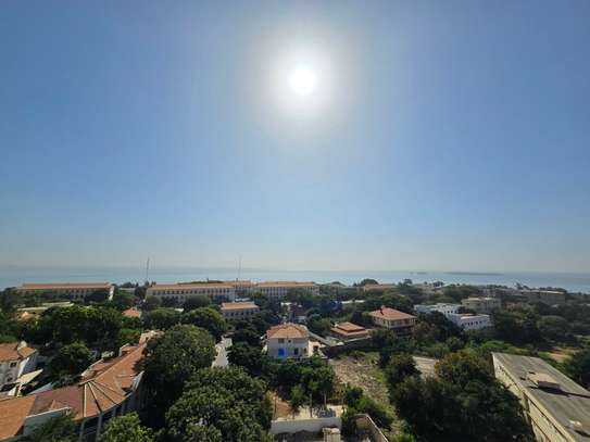 Superbe appartement neuf  avec Vue mer au Haut Plateau image 2