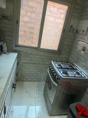 Appartement meublé image 7