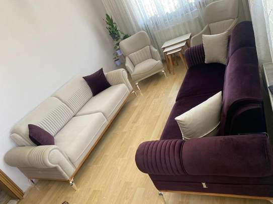 Salon,sofas, fauteuils,canapés modernes image 5