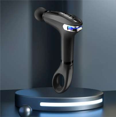 Pistolet de massage électrique fascial Pro image 12