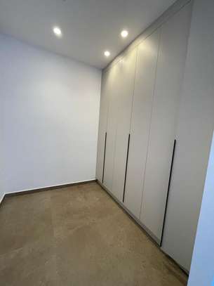 Bel appartement à louer à fann résidence image 10