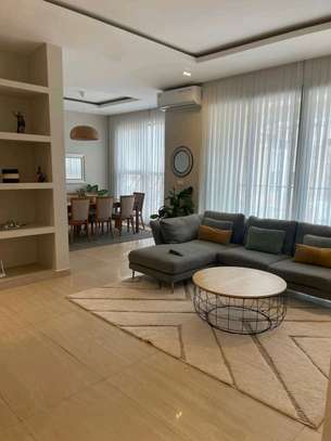 Appartement meuble image 15