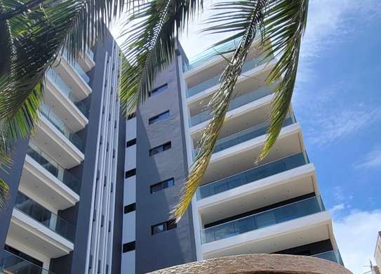 Appartement F4 à louer à Ngor Almadies image 7
